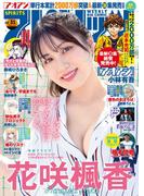週刊ビッグコミックスピリッツ　2024年31号【デジタル版限定グラビア増量「花咲楓香」】（2024年7月1日発売）