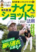 佐久間 馨 ナイスショットの法則(にちぶんＭＯＯＫ)