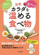 図解　カラダを温める食べ物