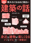 眠れなくなるほど面白い 図解 建築の話