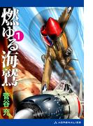 燃ゆる海鷲（１）