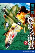 燃ゆる海鷲（２）
