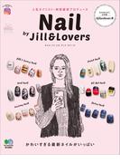 Nail by Jill&Lovers