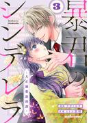 暴君のシンデレラ～大正溺愛浪漫譚～3巻(noicomi)