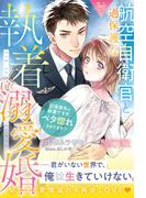 〈極上自衛官シリーズ〉過保護な航空自衛官と執着溺愛婚～記憶喪失の新妻ですが、ベタ惚れされてます!?～(ルネッタブックス)