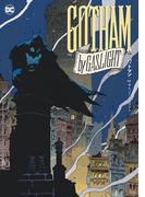 バットマン：ゴッサム・バイ・ガスライト