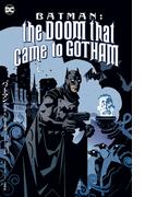 バットマン：ゴッサムに到る運命