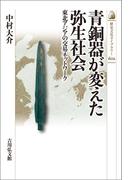 青銅器が変えた弥生社会