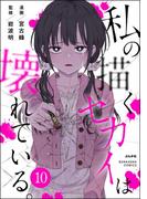 私の描くセカイは壊れている。（分冊版） 【第10話】(comicタント)