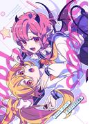 スイーツ・パニック vol.1(百合コレ)