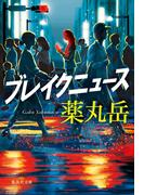 ブレイクニュース(集英社文庫)