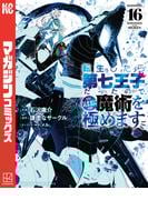 転生したら第七王子だったので、気ままに魔術を極めます（16）