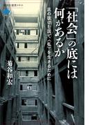 「社会」の底には何があるか　底の抜けた国で〈私〉を生きるために(講談社選書メチエ)