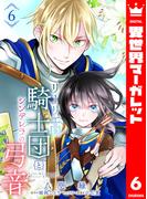 【6-10セット】リーリエ国騎士団とシンデレラの弓音(異世界マーガレット)