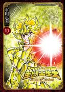 聖闘士星矢 Final Edition　10(少年チャンピオン・コミックス エクストラ)