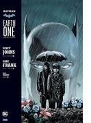 バットマン：アースワン