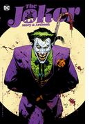 ジョーカー：ストーリー＆アートブック