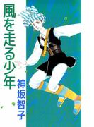 風を走る少年(1)