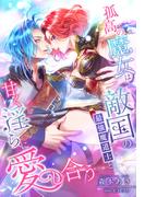 孤高の魔女は敵国の最強魔道士と甘く淫らに愛し合う(夢中文庫プランセ)