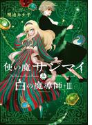 使い魔サンマイと白の魔導師（3）(Nemuki+コミックス)
