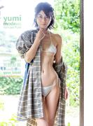 芳野友美 yumi MODE きみのかおり Extra edition 140Photos