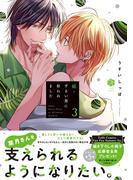 続・ずるい男に拾われました 3【電子限定漫画付き】(Tulle Comics)