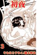 初夜(3)