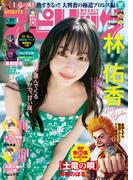 週刊ビッグコミックスピリッツ　2024年39号【デジタル版限定グラビア増量「林佑香」】（2024年8月26日発売）