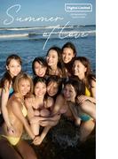 【デジタル限定】プラチナムガール写真集「Summer of Love」(週プレ PHOTO BOOK)