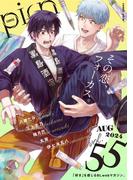 comic picn vol.55(picn comics)