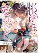 邪神さまの愛玩ペット　（3）(BLfranc)