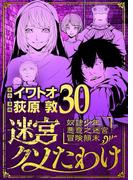 迷宮クソたわけ　奴隷少年悪意之迷宮冒険顛末 30(デジコレ)