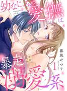 【全1-2セット】幼なじみの愛撫は暴走溺愛系【描き下ろしおまけ付き特装版】(シーモアコミックス)