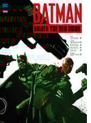 バットマン：アンダー・ザ・レッドフード