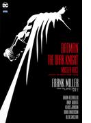 バットマン／ダークナイト：マスター・レイス