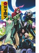 X-MEN Vol. 2：徒花