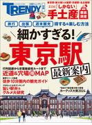 細かすぎる！東京駅 最新案内
