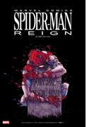 スパイダーマン：レイン