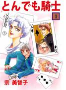 とんでも騎士(1)