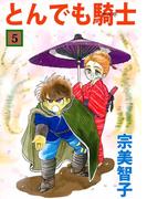 とんでも騎士(5)