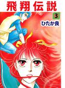 飛翔伝説(3)