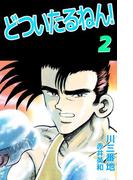 どついたるねん！(2)