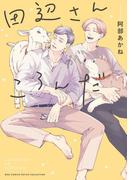 田辺さんがころんだ 【電子限定おまけ付き】(ルチルコレクション)