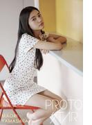 PROTO STAR 山下愛織 vol.1(PROTO STAR)