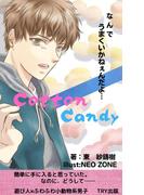 Cotton Candy(BLIC-Novels)