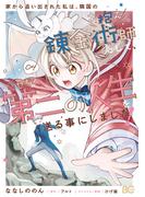 家から追い出された私は、隣国のお抱え錬金術師として、幸せな第二の人生を送る事にしました！ 04(B'sLOG COMICS)