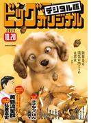 ビッグコミックオリジナル　2024年20号（2024年10月4日発売)
