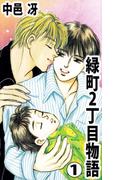 緑町2丁目物語(1)