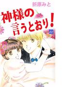 神様の言うとおり！(11)