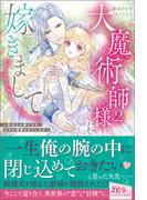 大魔術師様に嫁ぎまして～形式上の妻ですが、なぜか溺愛されています～２(novel スピラ)
